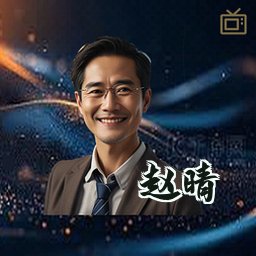 赵晴